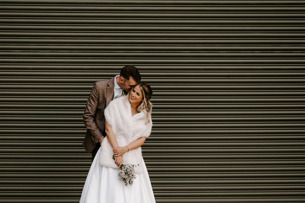The Normans, North Yorkshire, From A Wedding Photographer