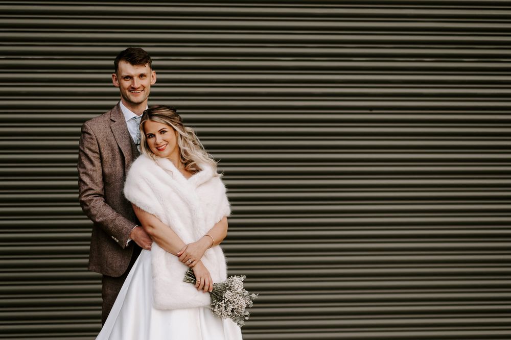 The Normans, North Yorkshire, From A Wedding Photographer