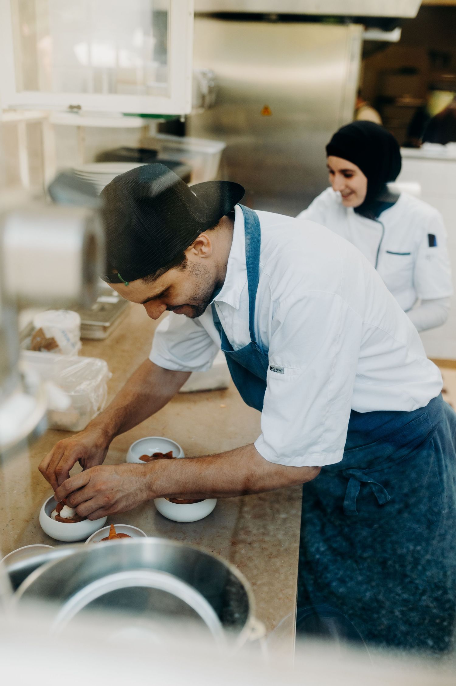 photographe culinaire chamonix megeve, photographe restaurant haute-savoie annecy, les gets, morzine