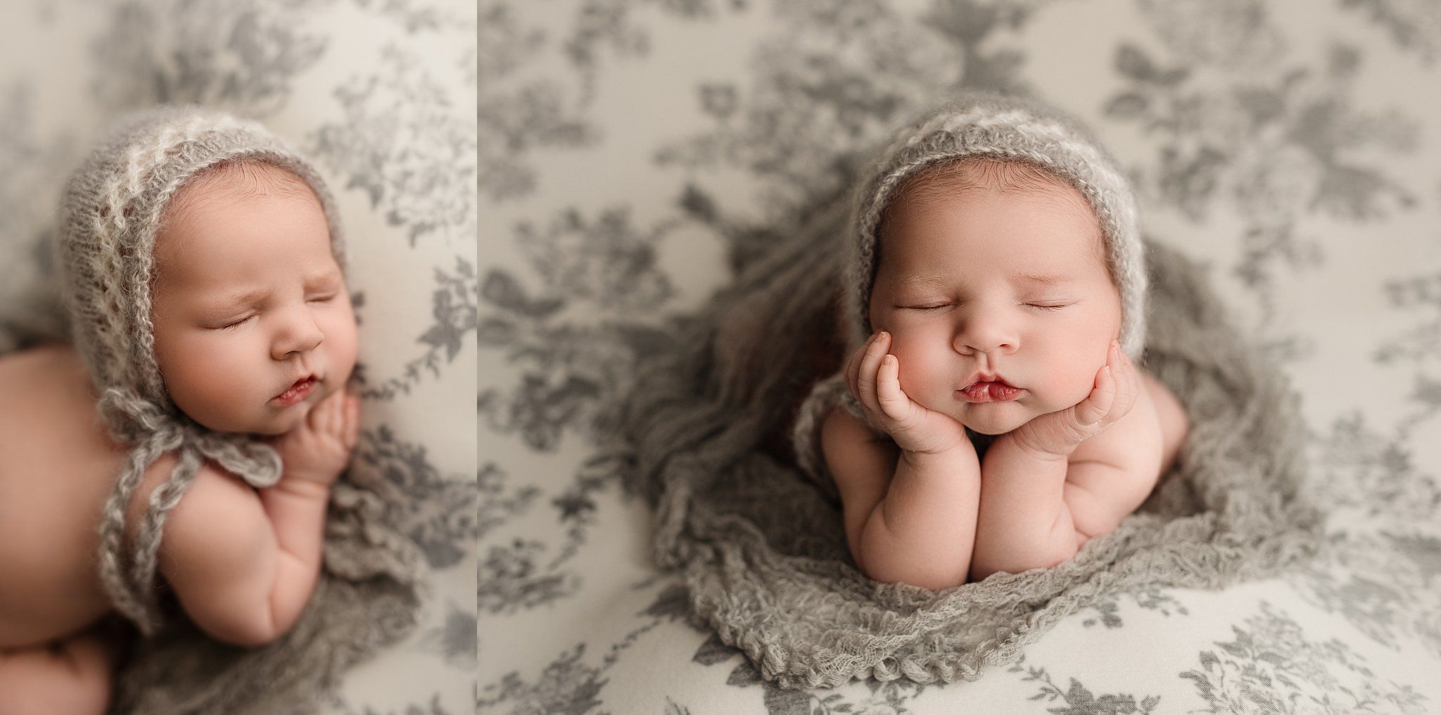 Newborn portraits