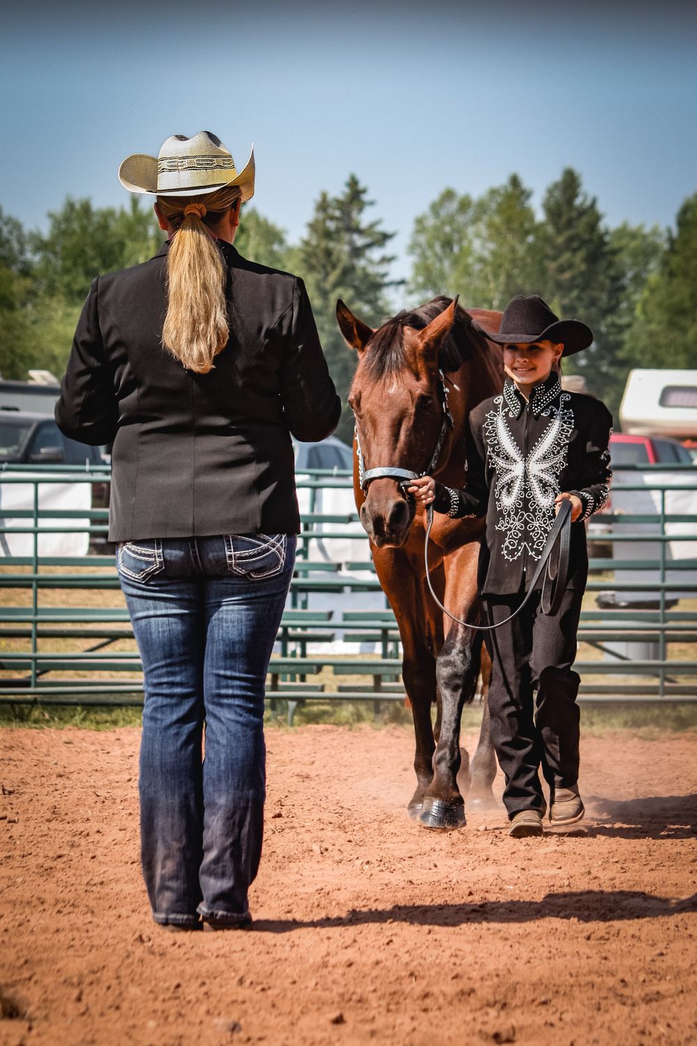 2023 Iron County Fair Youth Horse Show Snix Pix Photography & Fine Art