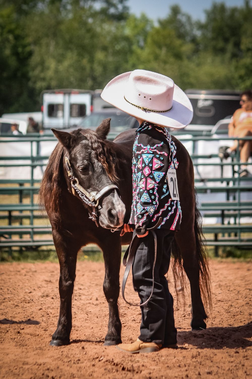 2023 Iron County Fair Youth Horse Show Snix Pix Photography & Fine Art