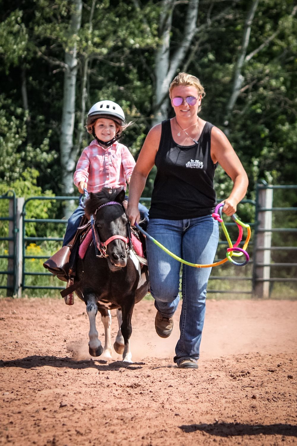 2023 Iron County Fair Youth Horse Show Snix Pix Photography & Fine Art