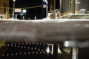 Street View || Old Town Fort Collins