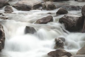 Big Thompson River || Loveland, Colorado