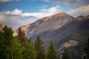 Rocky Mountain National Park || Estes Park, Colorado