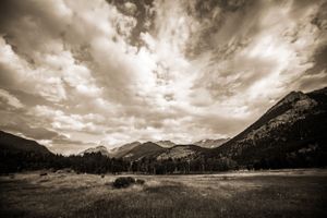 Rocky Mountain National Park || Estes Park, Colorado