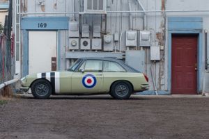 Classics & Character || Fort Collins, Colorado