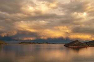 Horsetooth Reservoir || Fort Collins, Colorado