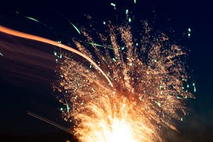 July 4th || Windsor, Colorado