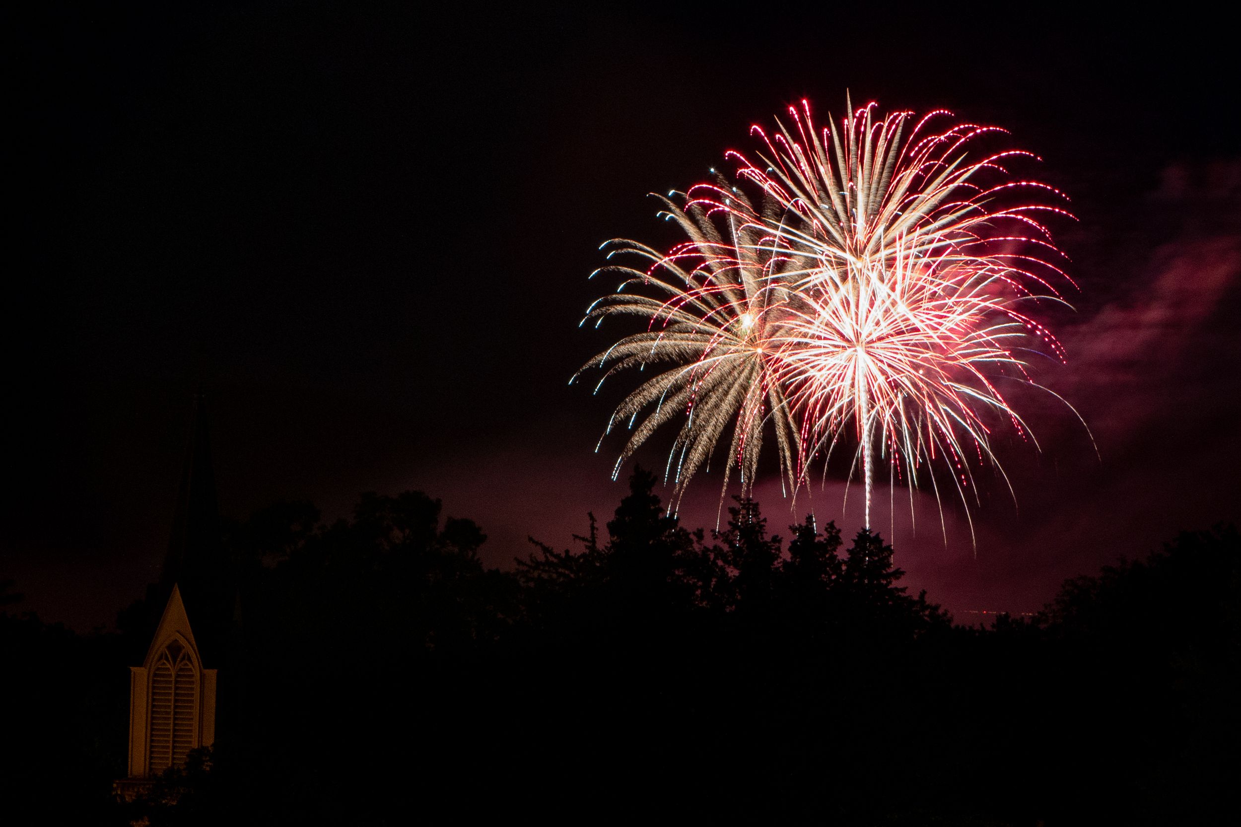 July 4th || Windsor, Colorado