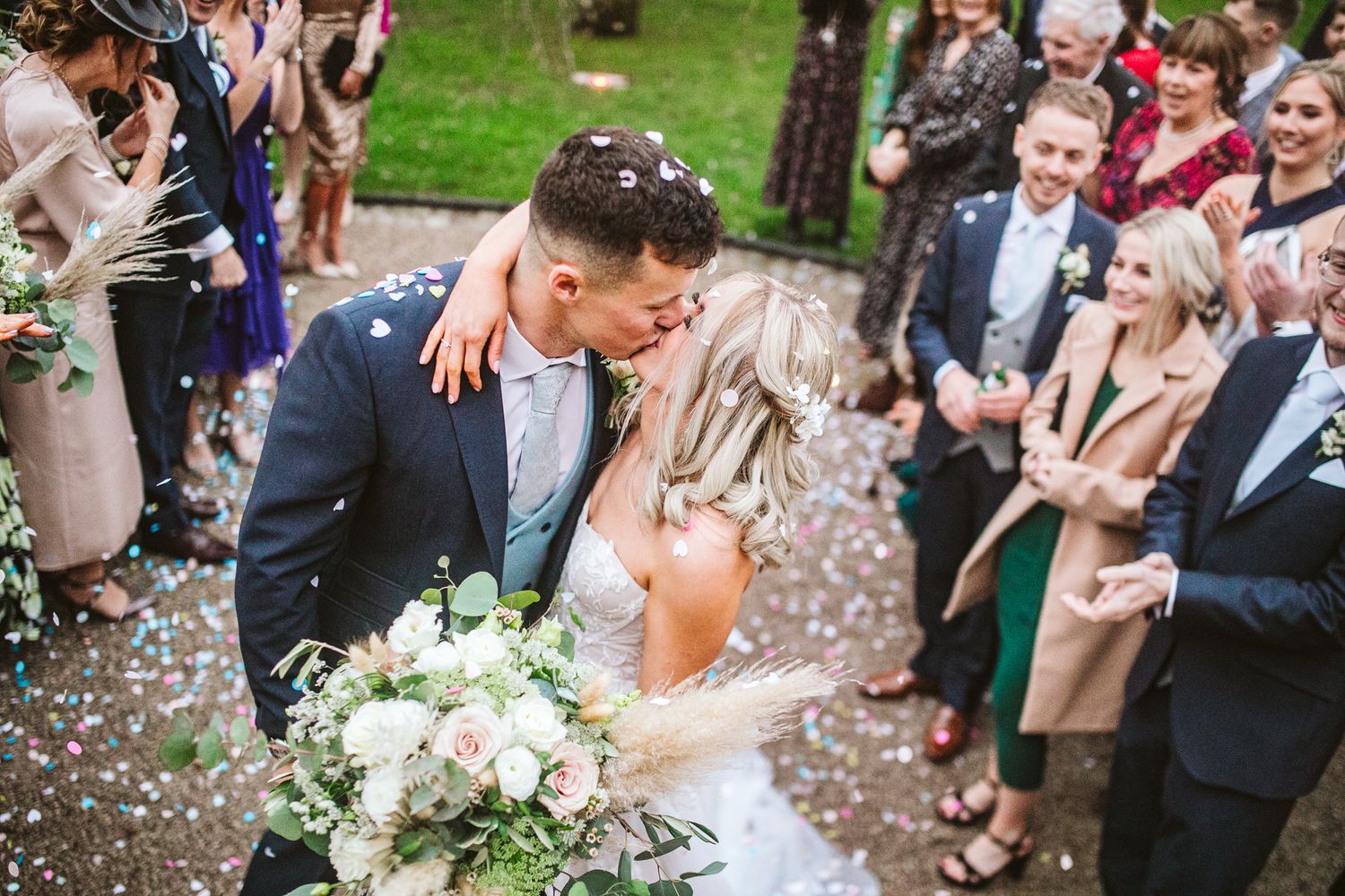 town head estate wedding photography lake district