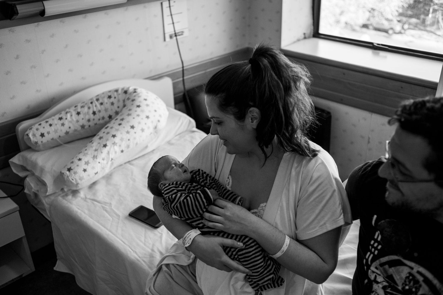 fotografia de regine nacidos córdoba capital, fotografía de familia, nacimiento, fecha probable de parto