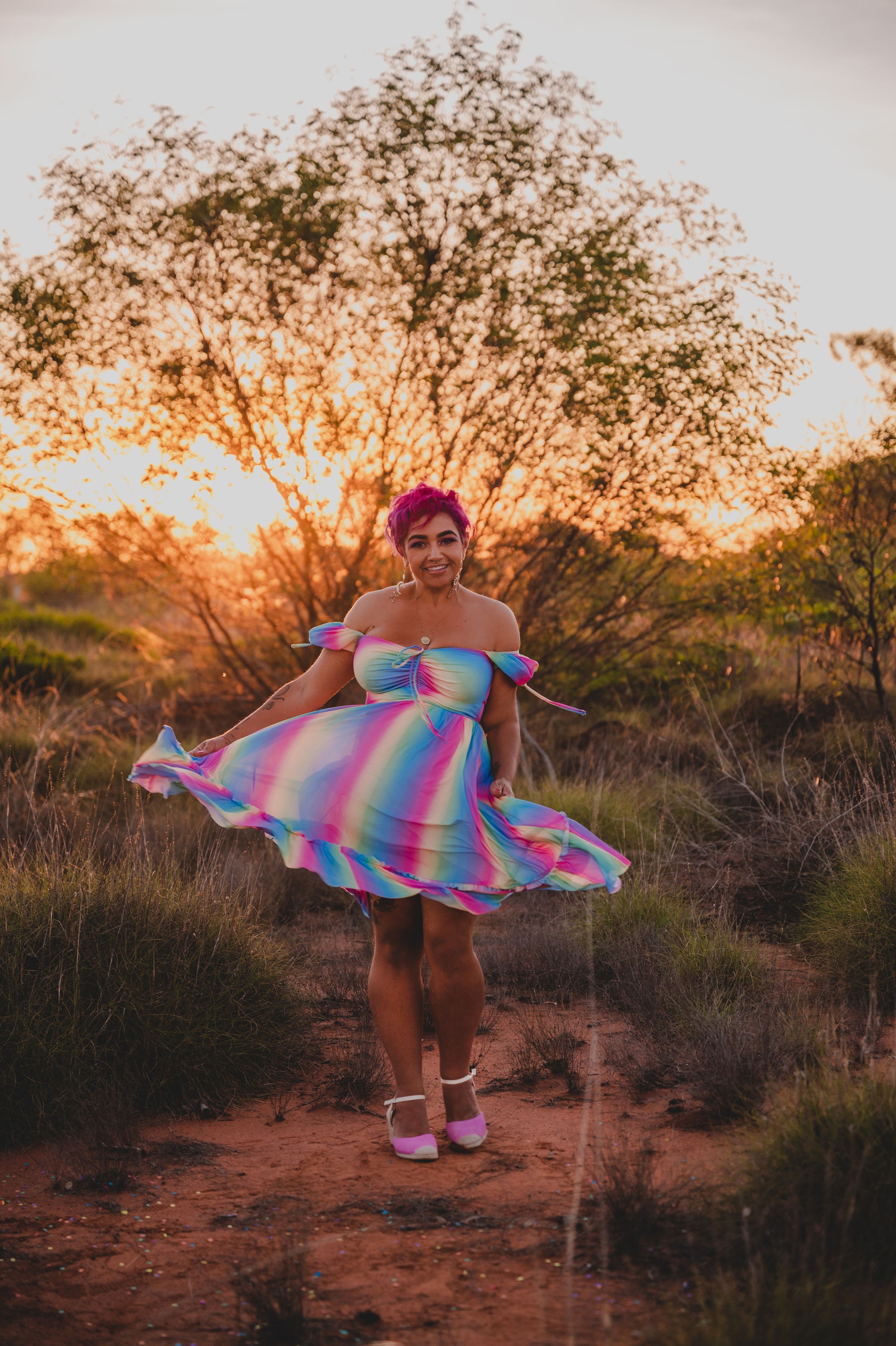 About Bobbi - Bobbi Lockyer