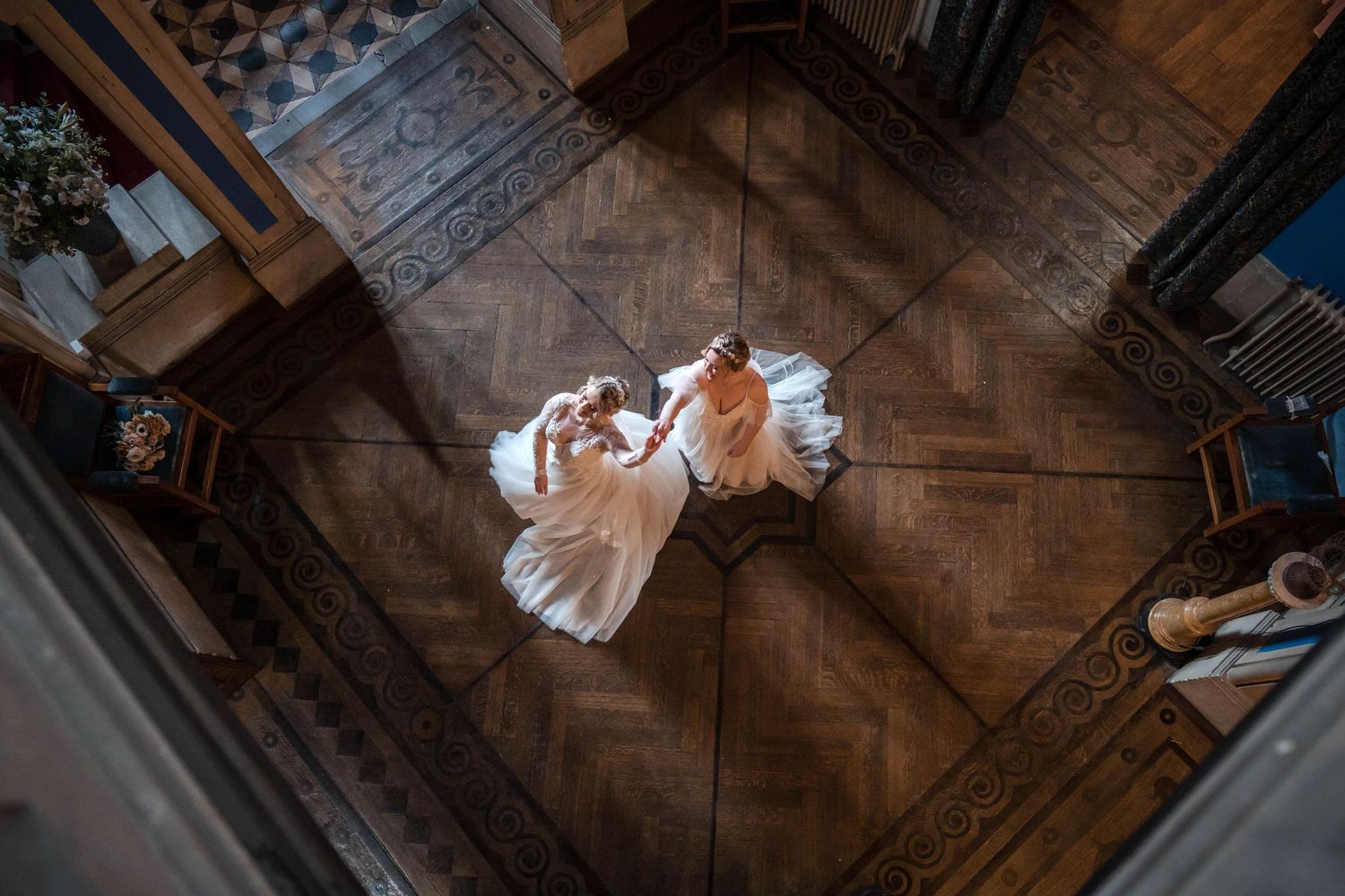 Zara Davis Wedding Photography Grittleton House Wiltshire Weddings Cotswolds