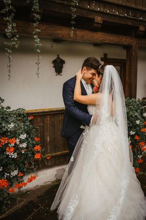 Hochzeitsfotograf Berlin Schöneberg Emotionale Momente der Zeremonie
Hochzeitsfotografie Berlin Kreuzberg  Authentische Paarfotograf