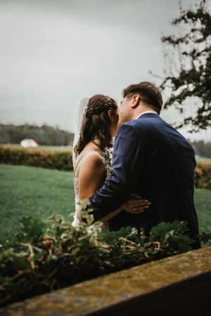 Hochzeitsfotograf Berlin Schöneberg Emotionale Momente der Zeremonie
Hochzeitsfotografie Berlin Kreuzberg  Authentische Paarfotograf