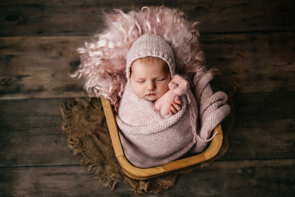 Valrico newborn photographer