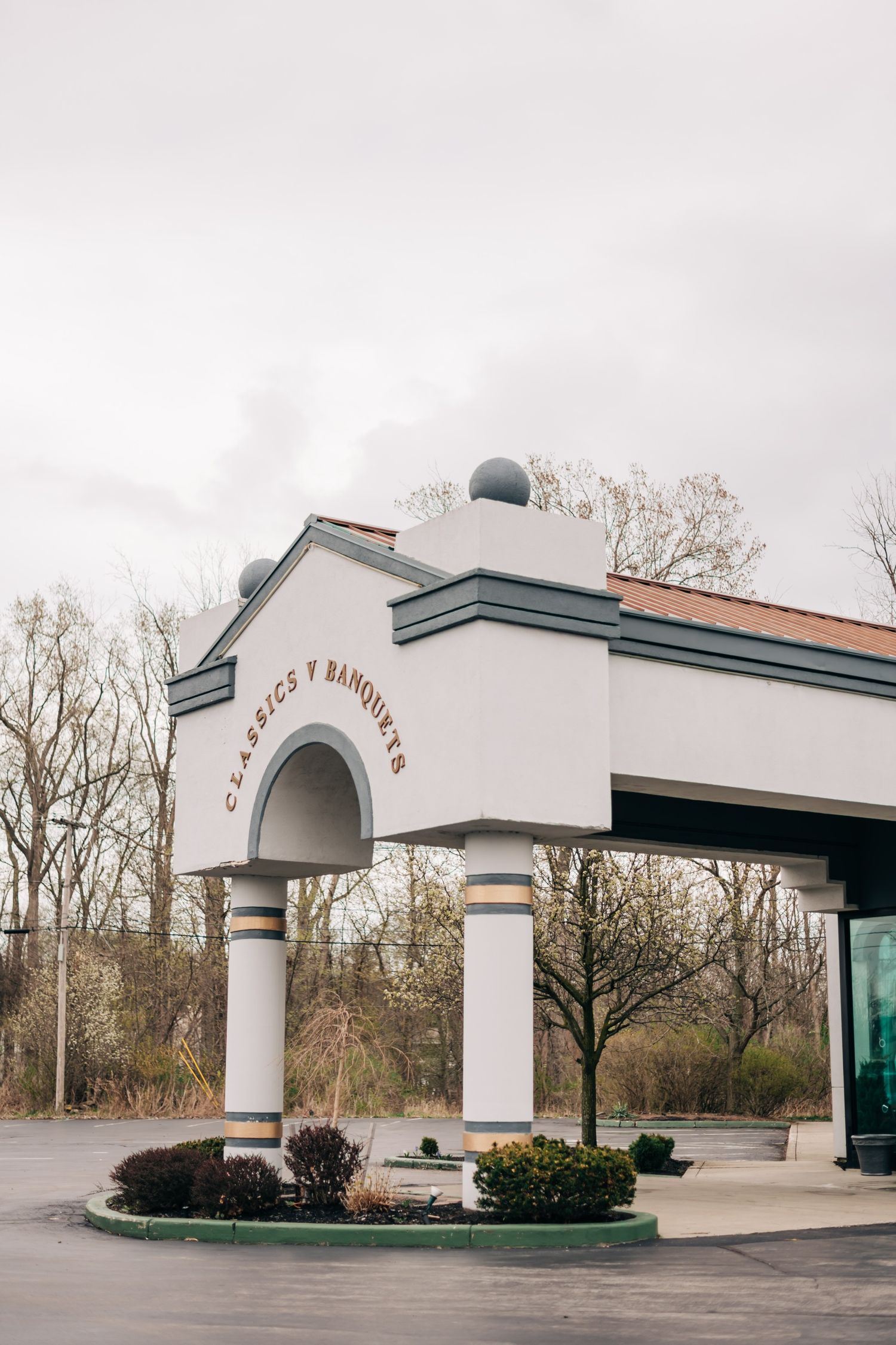 photo of Classics V, wedding venue in Buffalo, New York