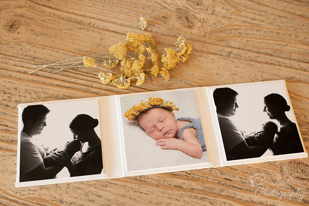 Fotoaufsteller-Babyfotos-Gelsenkirchen