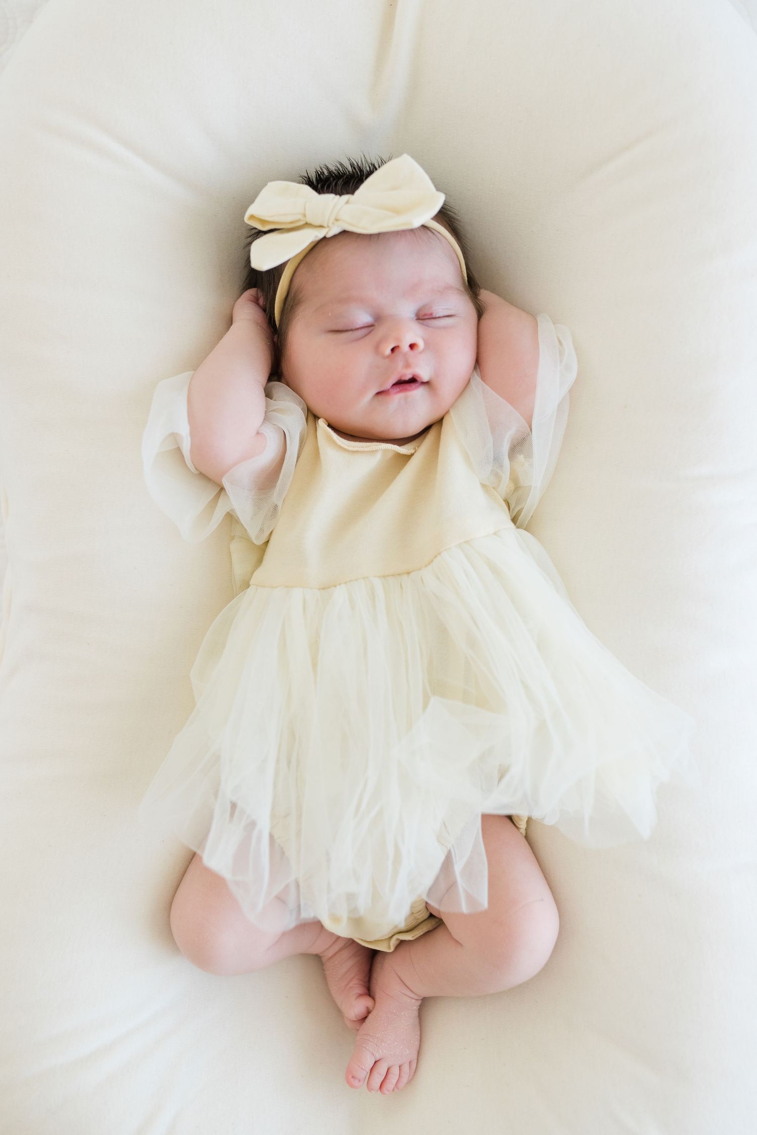 Catholic Texas Newborn & Maternity Portrait Photographer