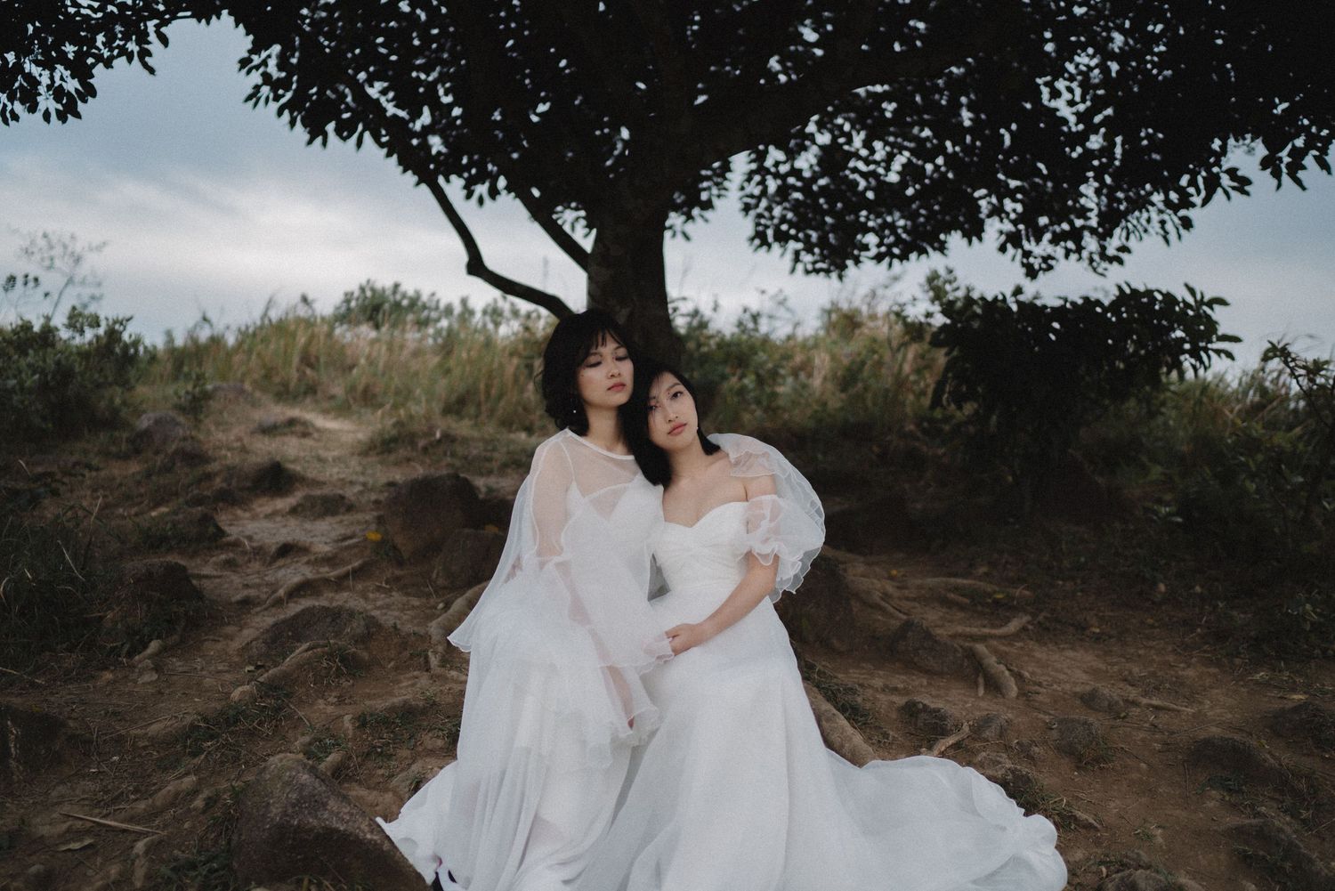 LGBT Photography
Portrait photography
feminine photography
woman photography