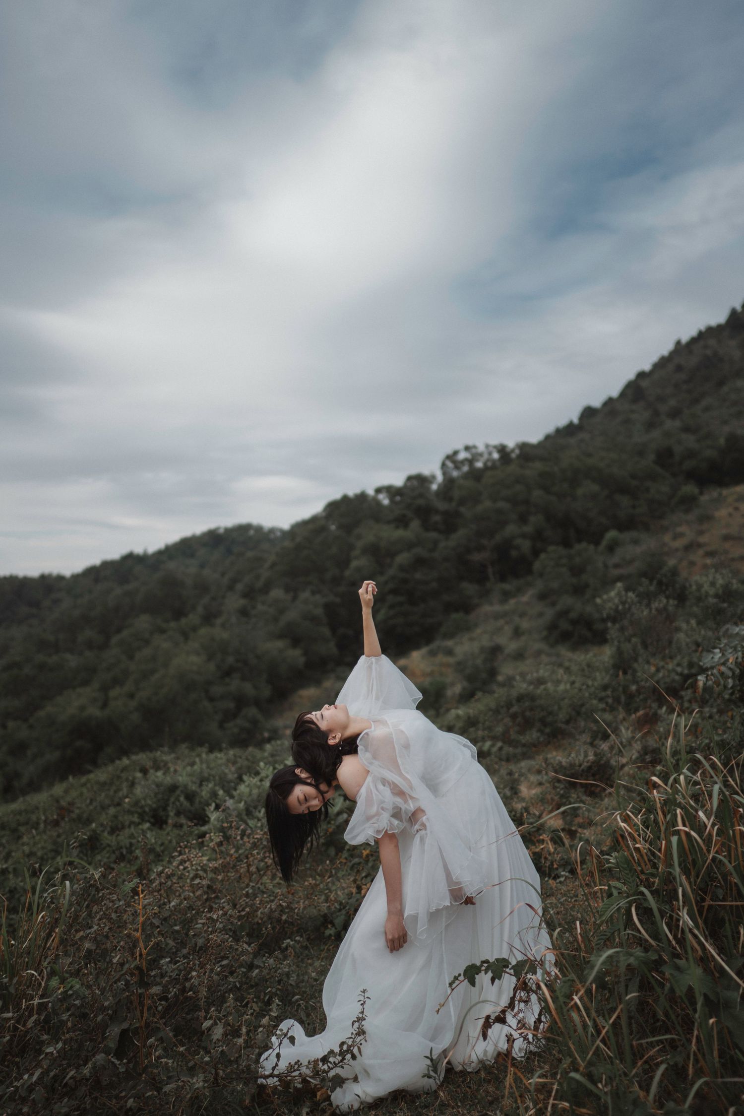 LGBT Photography
Portrait photography
feminine photography
woman photography