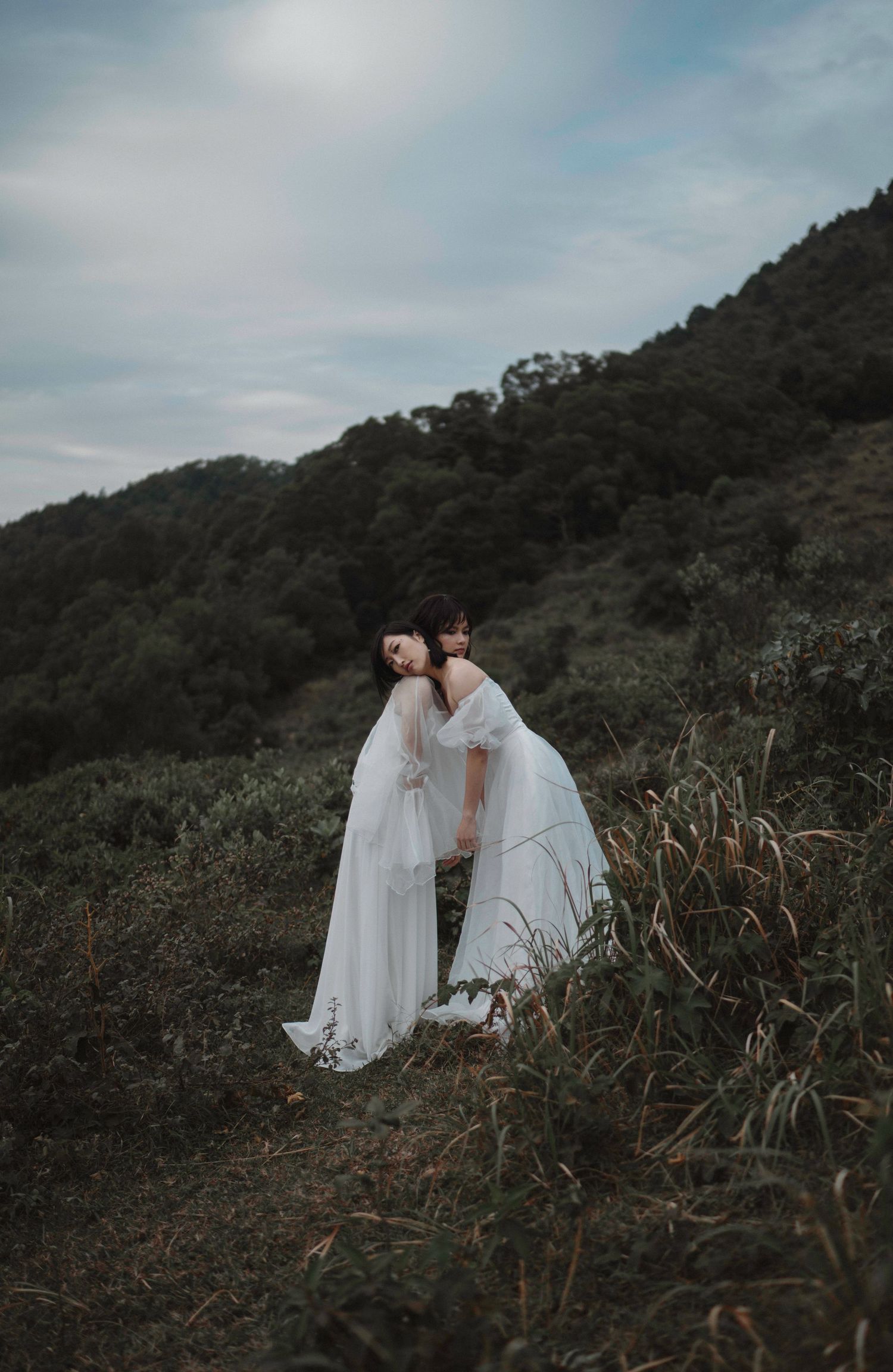LGBT Photography
Portrait photography
feminine photography
woman photography