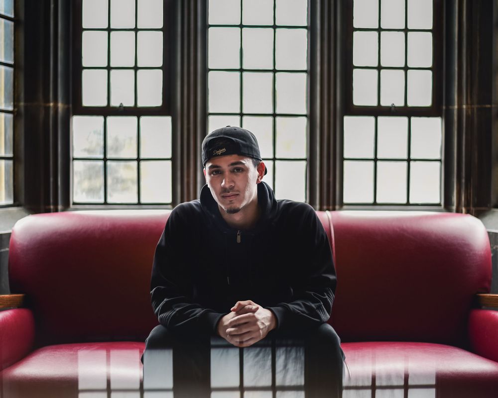 University of Toronto portrait