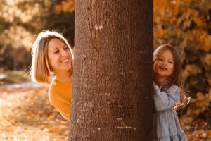 Servizio fotografico Famiglia ad Asiago Marostica Bassano Vicenza