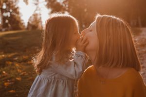Servizio fotografico Famiglia ad Asiago Marostica Bassano Vicenza