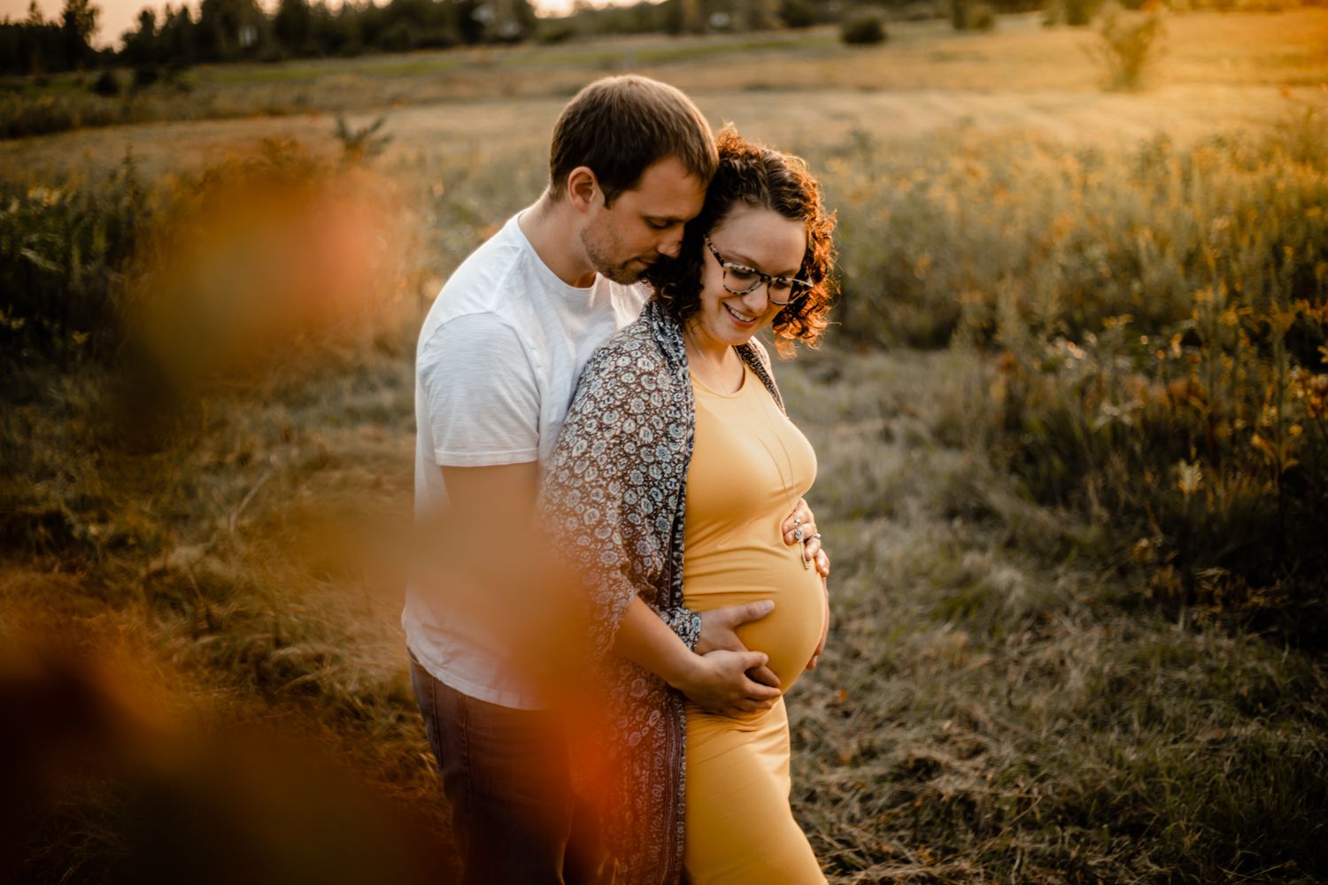 maternity