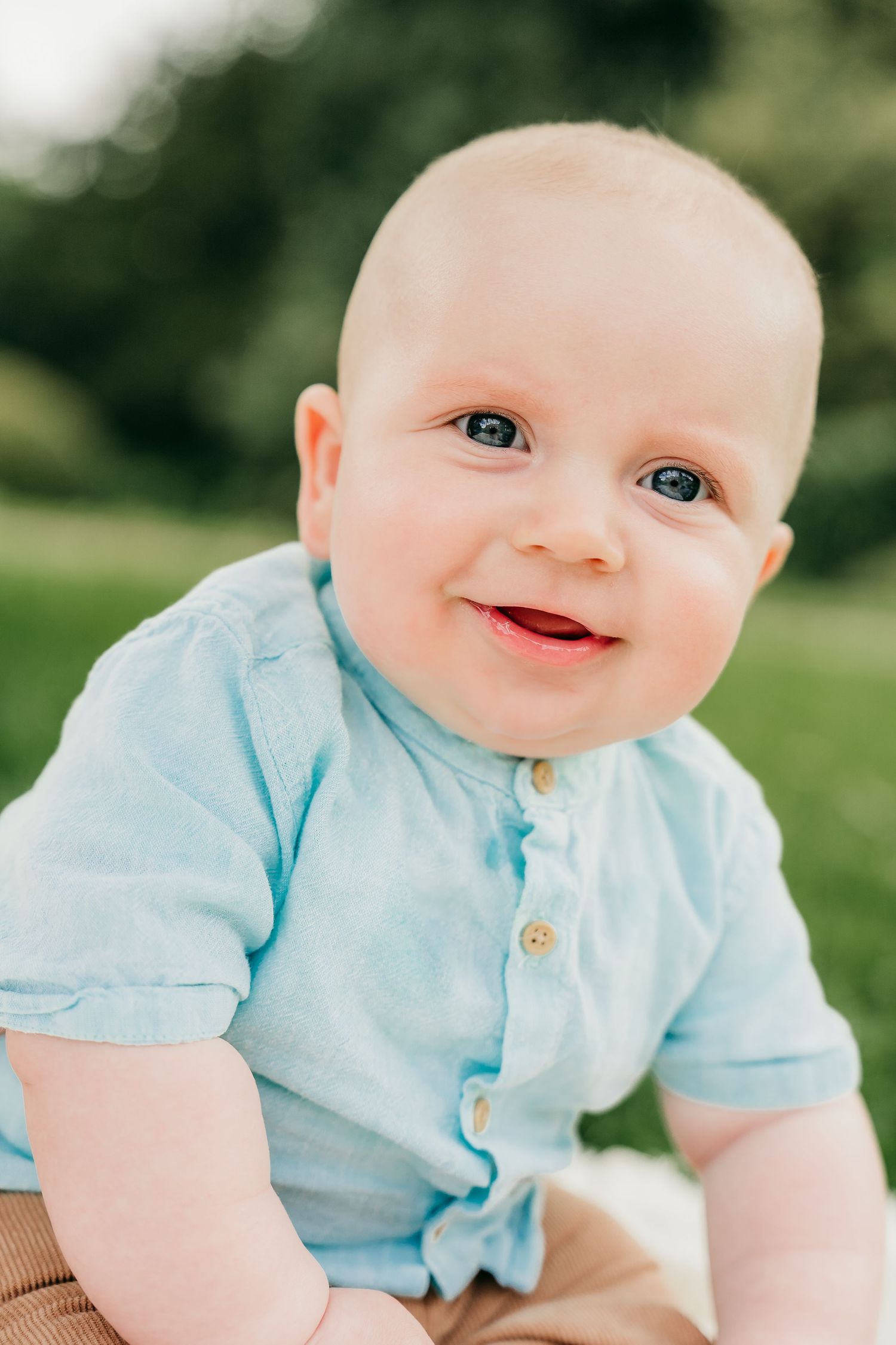 Harrogate Family Photographer