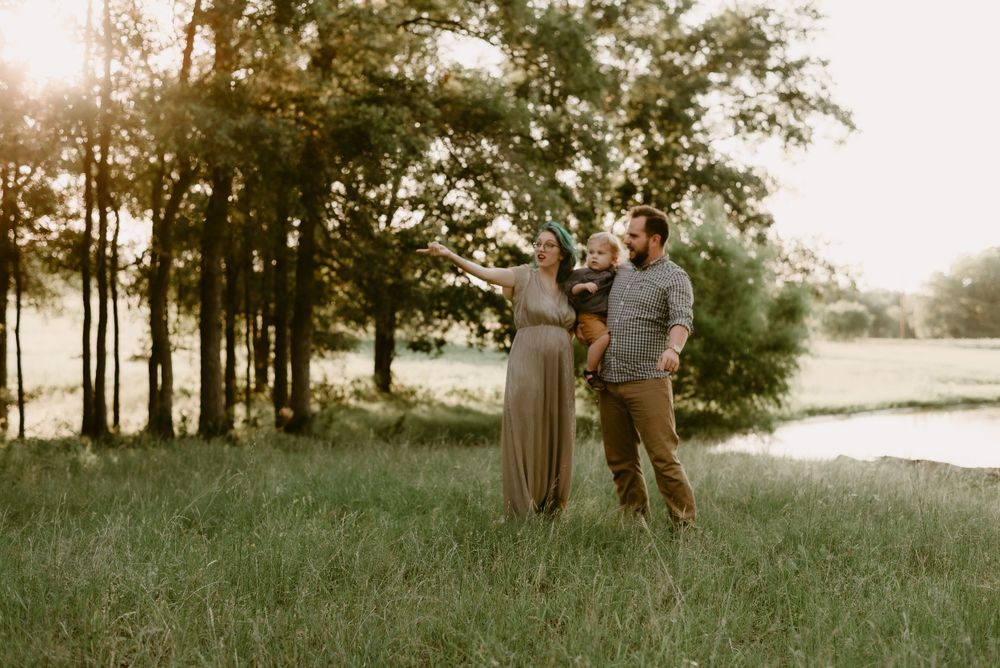 Katy Montoya Photography - Kenedy, Texas Photographer - Victoria, Texas Family Photographer