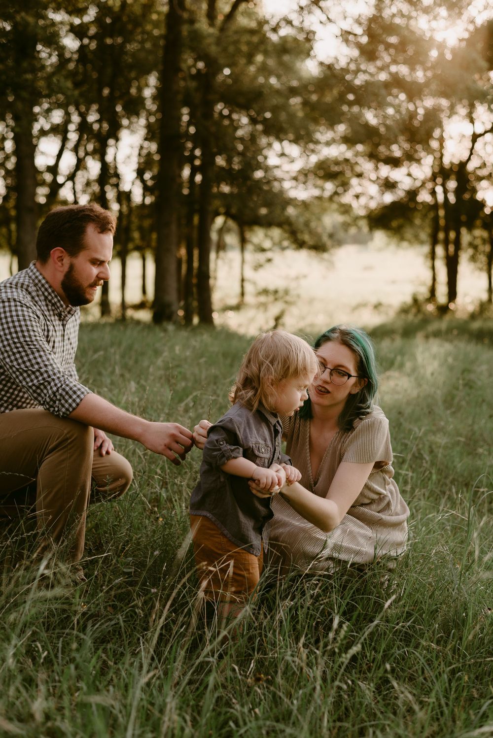 Katy Montoya Photography - Kenedy, Texas Photographer - Victoria, Texas Family Photographer