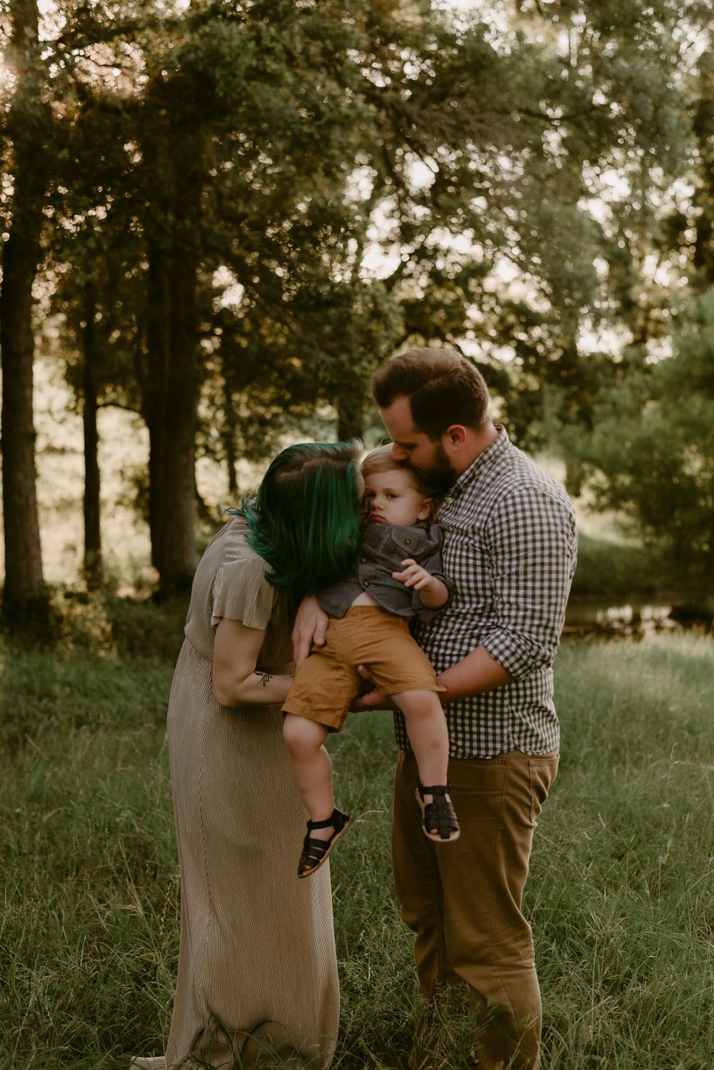 Katy Montoya Photography - Kenedy, Texas Photographer - Victoria, Texas Family Photographer