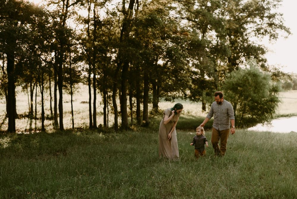 Katy Montoya Photography - Kenedy, Texas Photographer - Victoria, Texas Family Photographer