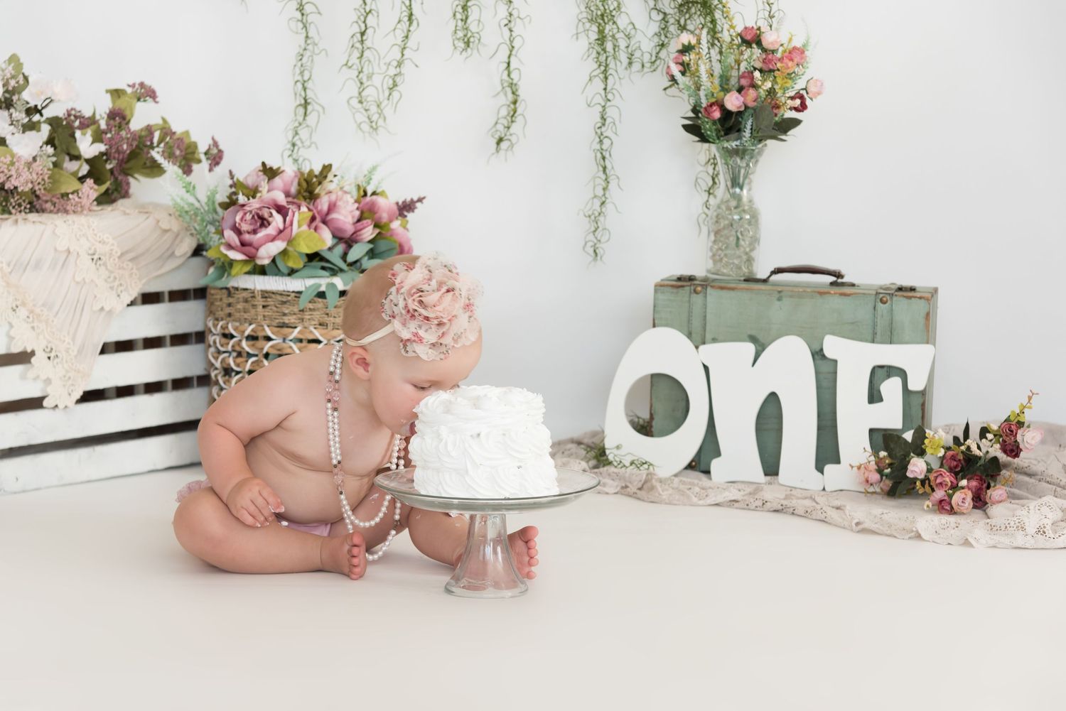 Portfolio - Wendy Elizabeth Photography