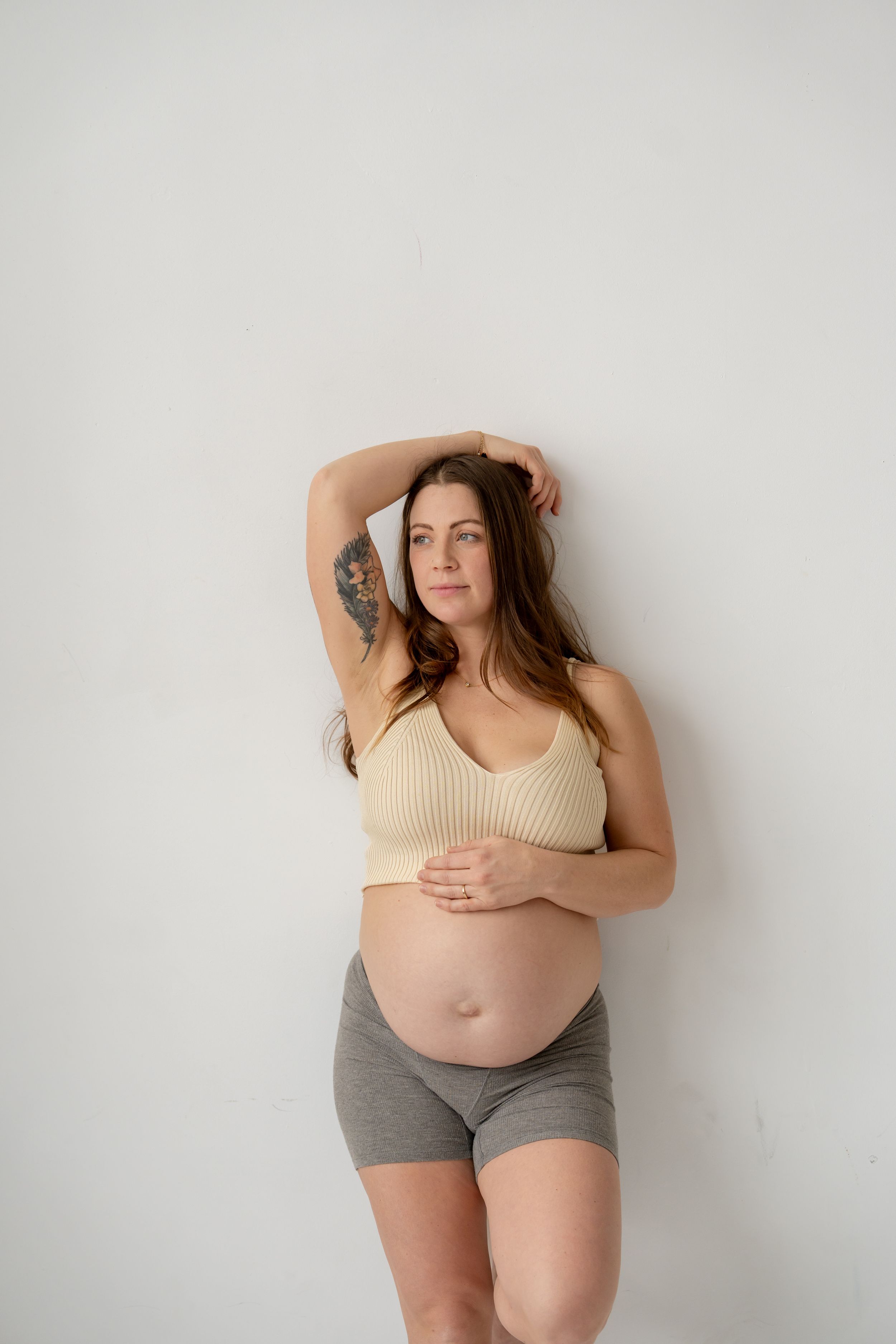 Maternity photo