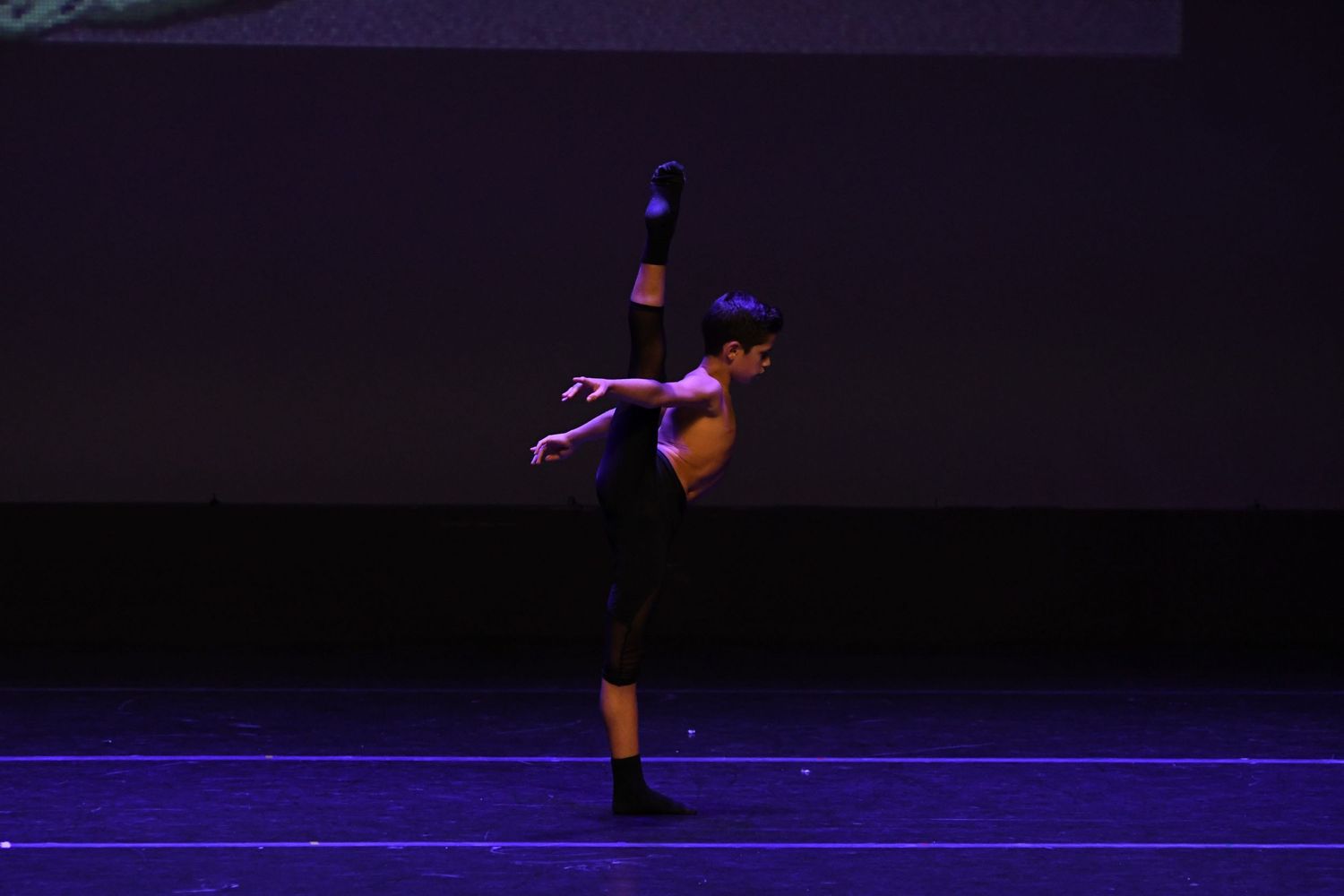 Dancer