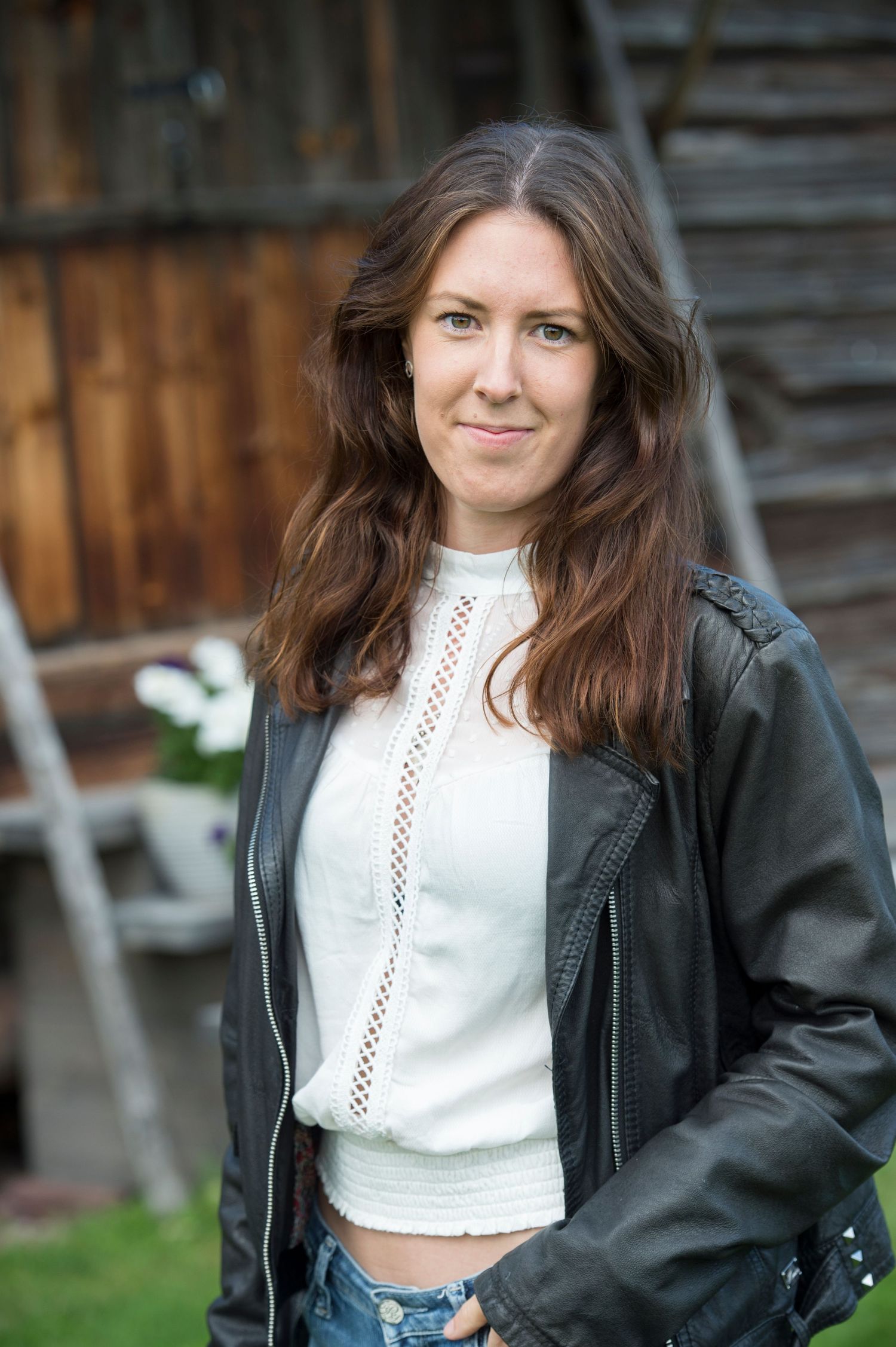Fotograf Felicia Källgård