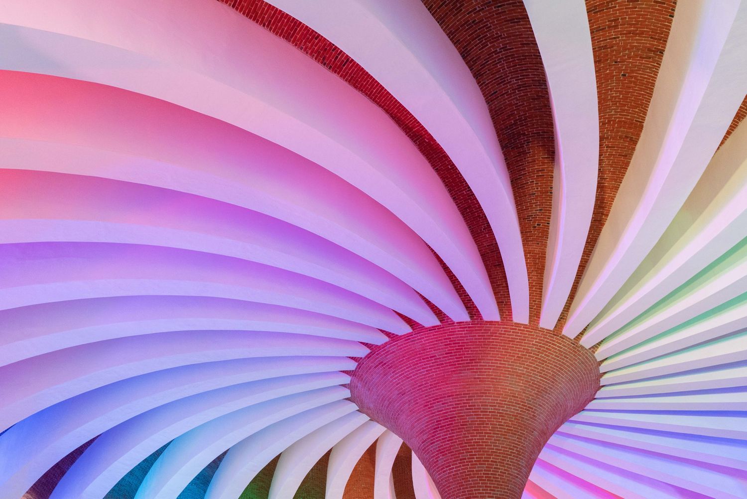 xenses techo colores luces photography professional architecture product shot tulum
