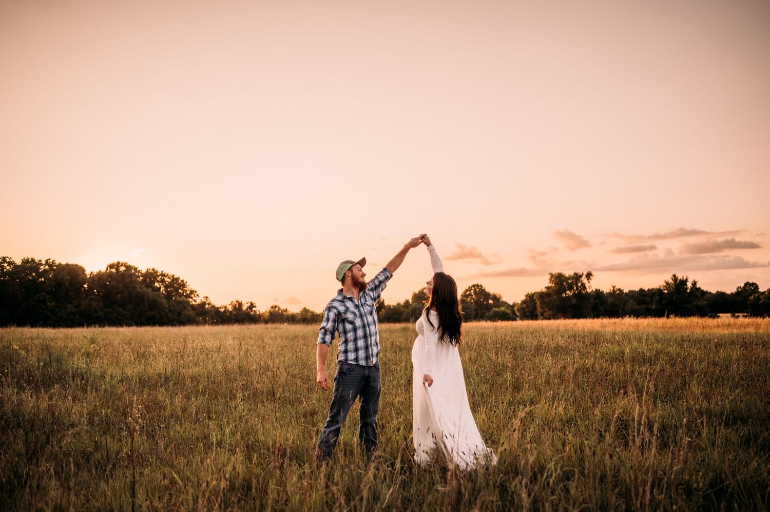 Lees summit maternity photographer