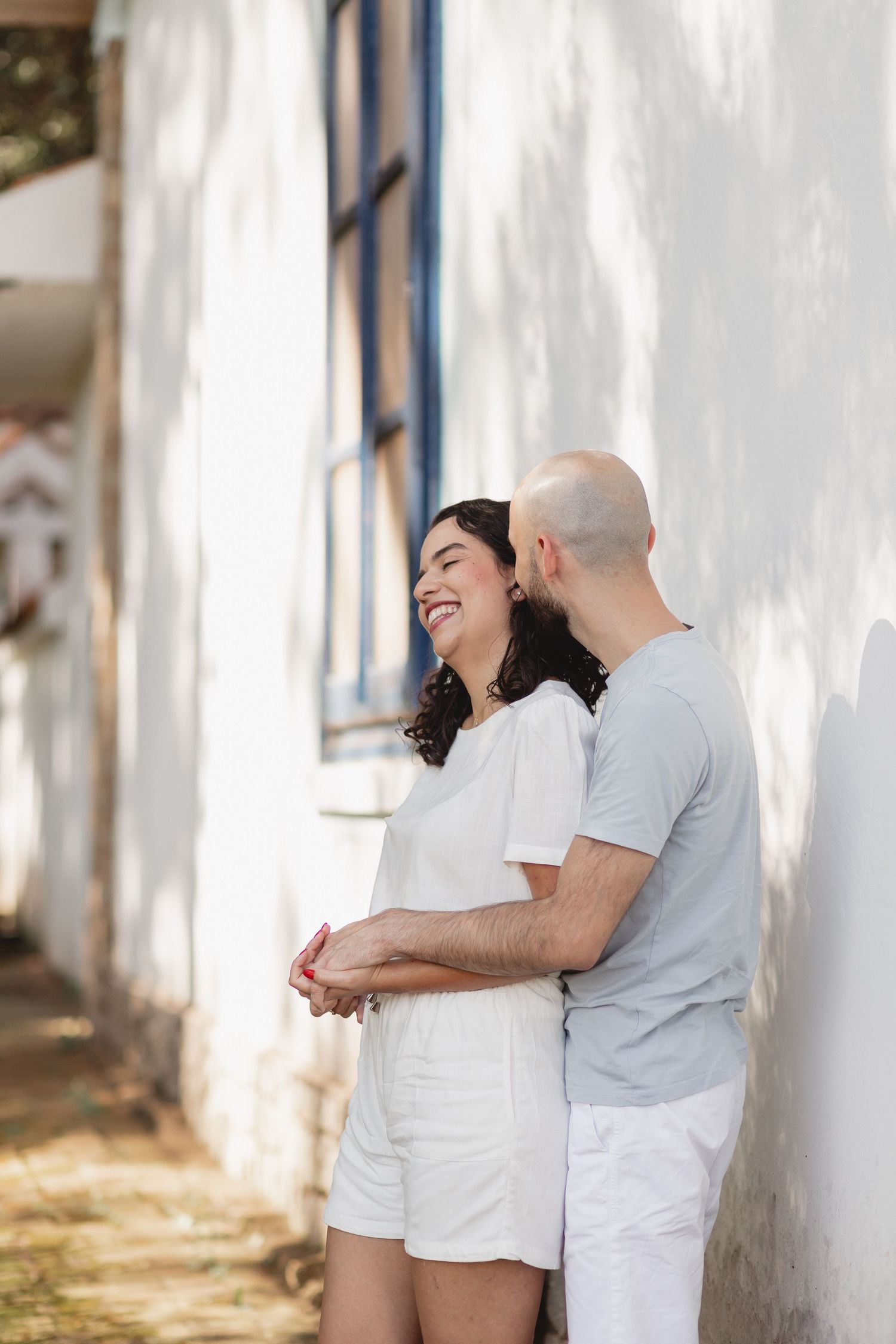 ensaio lifestyle de casal pre wedding