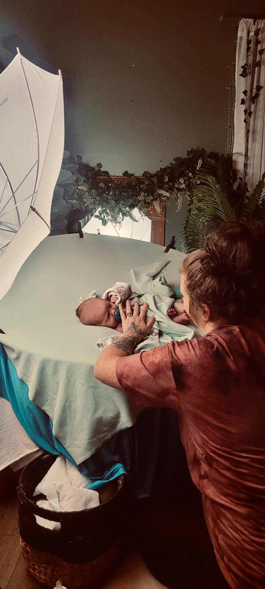 newborn, photographer