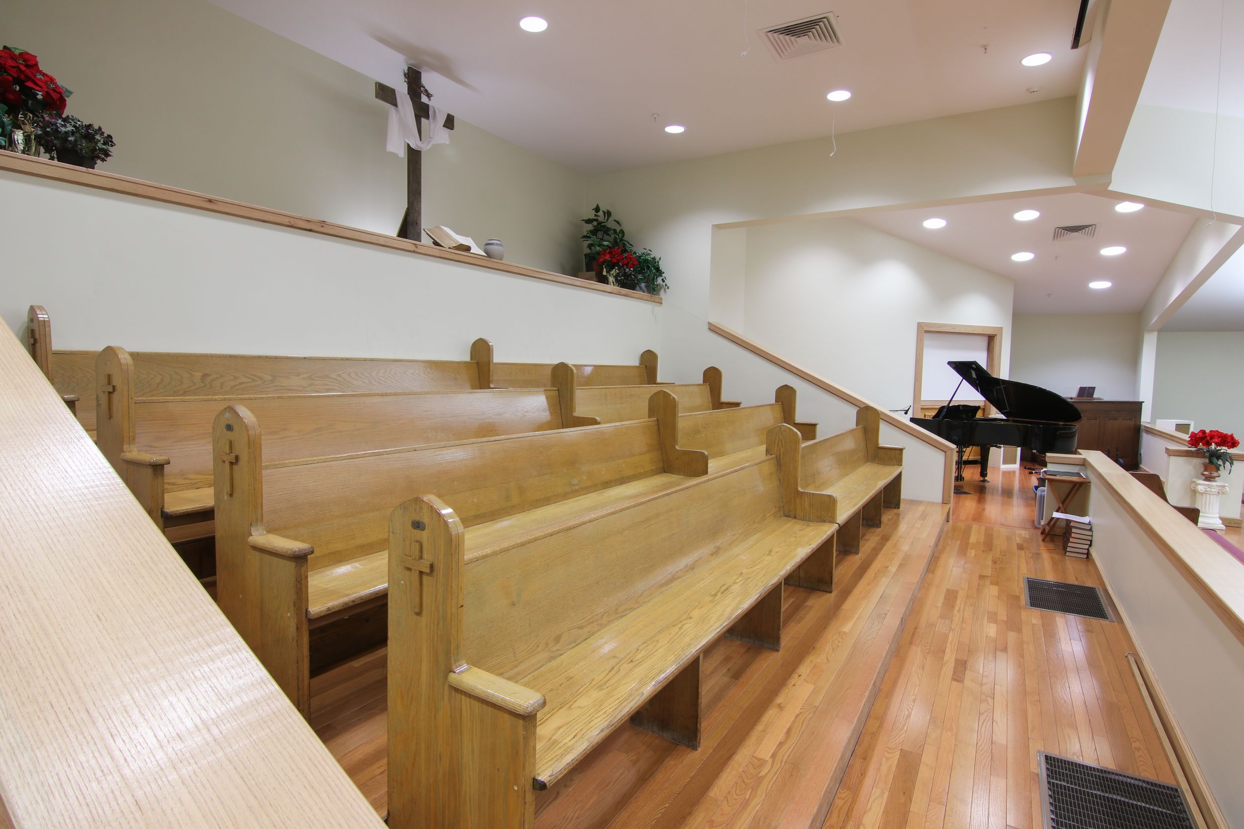 Professional Real Estate by Pleasant Photography--Naomi Parfitt