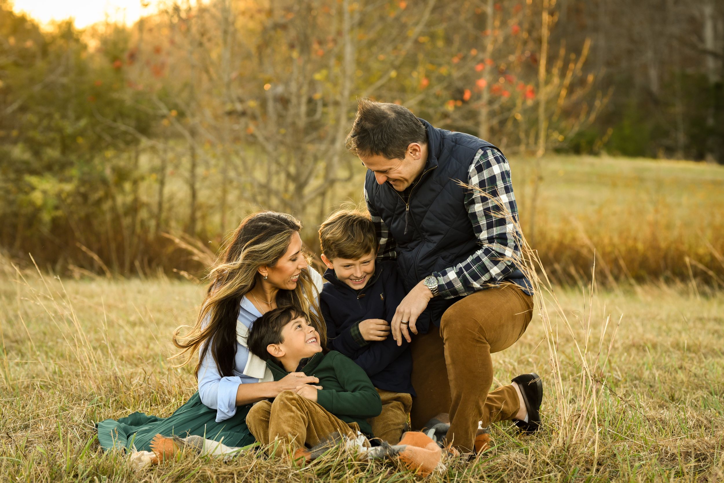 family