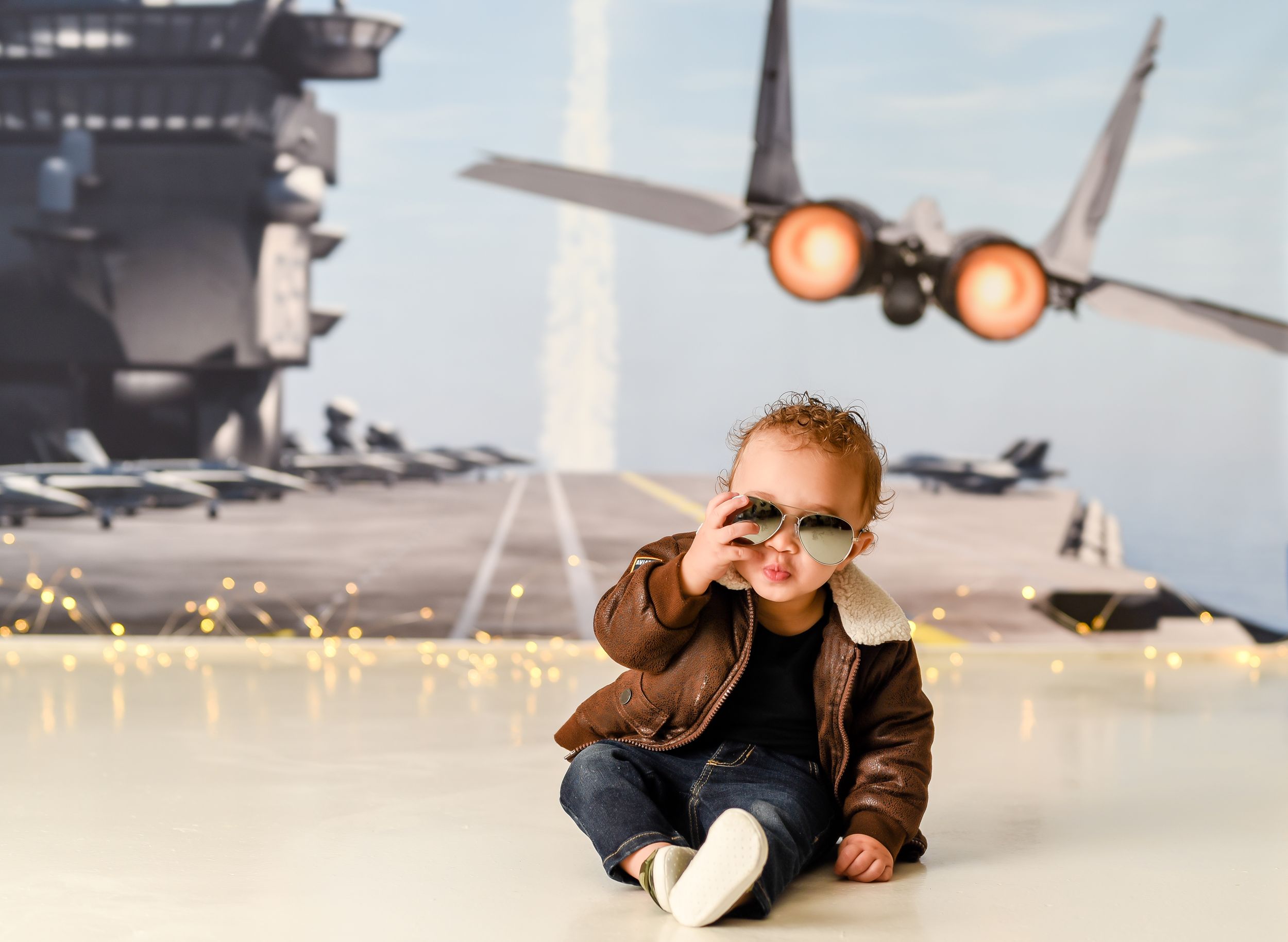 boy Maverick