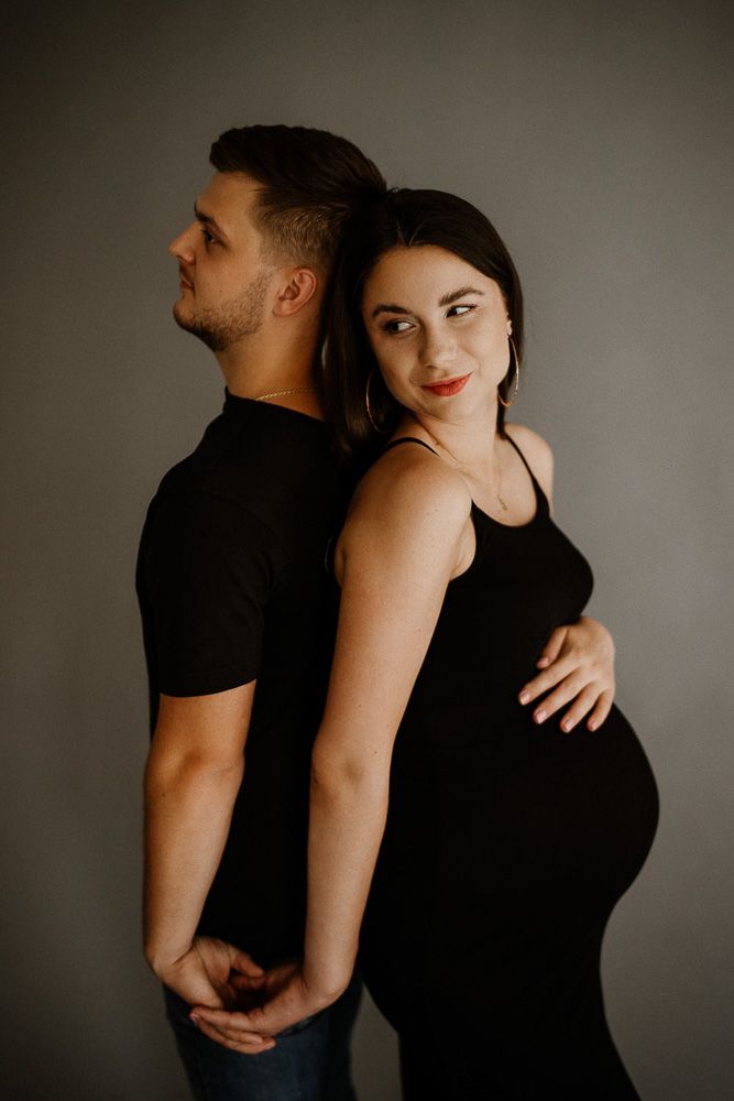 tehotenské fotenie, tehotenská fotografka Žilina