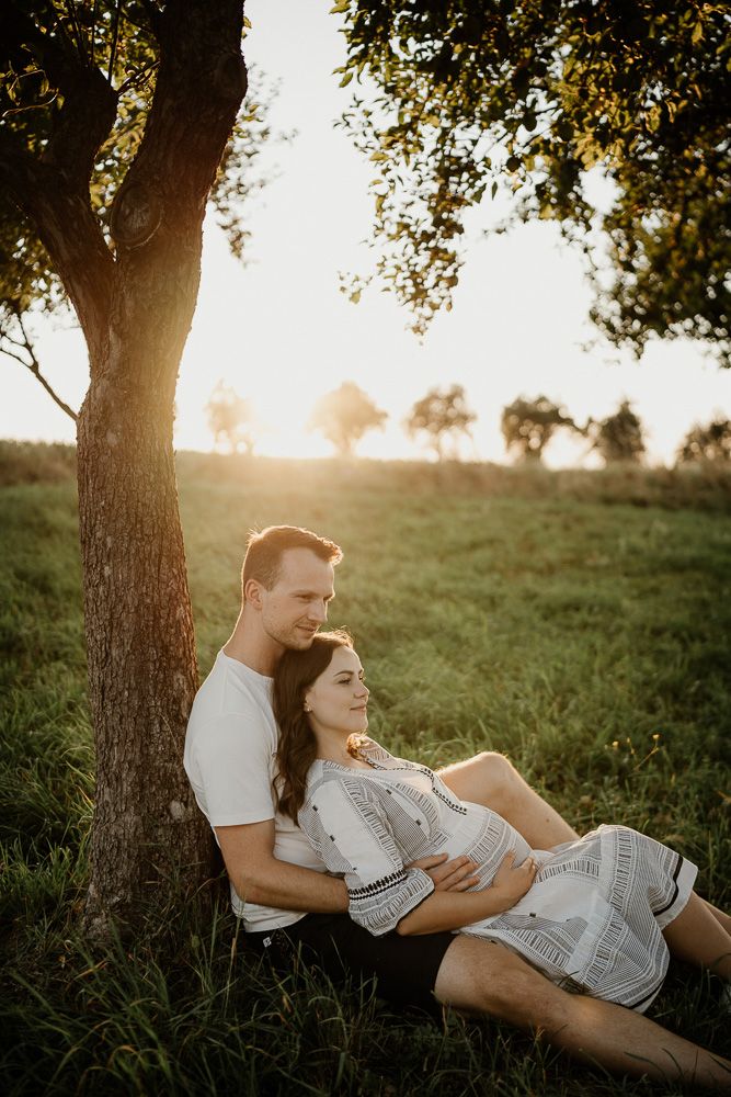 tehotenské fotenie, tehotenská fotografka Žilina